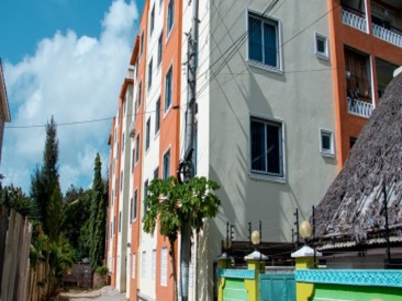 THREE (3) BEDROOM UNIT IN MTWAPA LUXURY HOMES