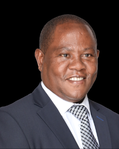 National Treasury (Geoffrey Malombe)