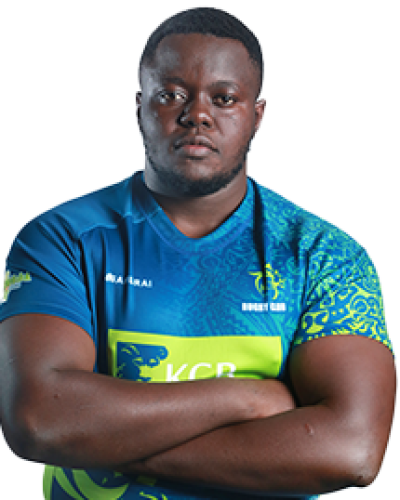 Nick Okullo Otieno