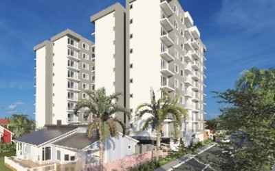 PARKLANE TOWER IN NYALI