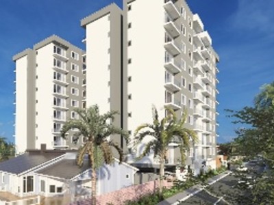 PARKLANE TOWER IN NYALI