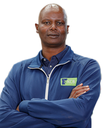 Paul Bitok