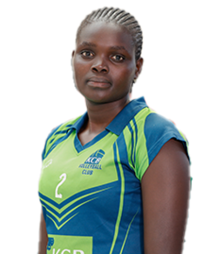 Pauline Chemtai Simotwo