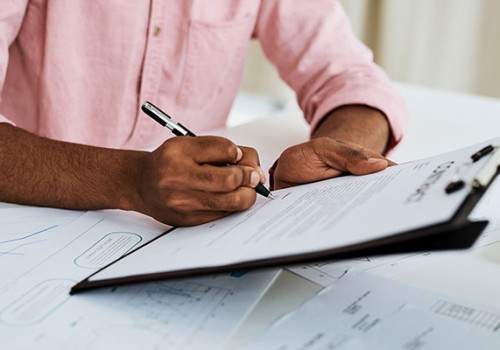 Personal Unsecured Non-check Off Loan