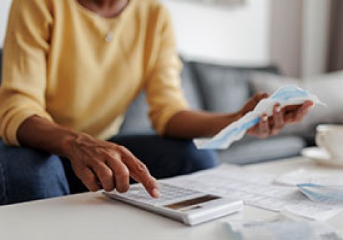 Personal Secured Loan