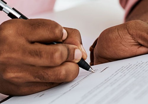 Personal Unsecured Non-check Off Loan