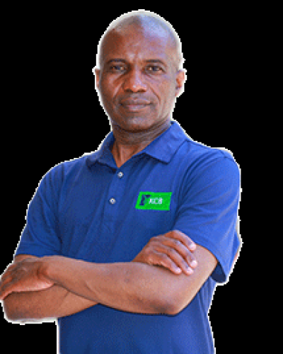 PHILIP MBAWALA SINGE aka SINJ