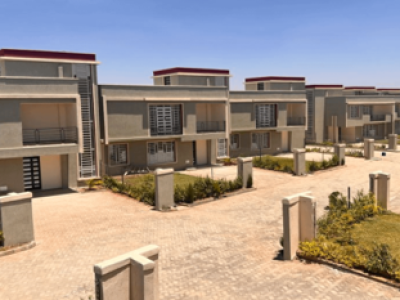 PINE BROOK VILLAS - KITENGELA