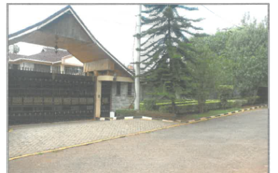RESIDENTIAL PROPERTY - RRU/01