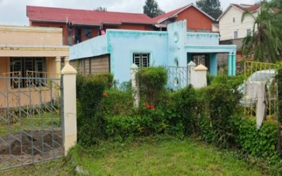 THREE {3}-BEDROOM BUNGALOW IN ONGATA RONGAI