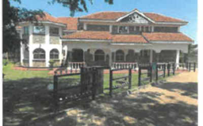 RESIDENTIAL PROPERTY - RRU/03
