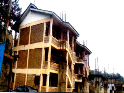 COMMERCIAL PROPERTY IN WAITHAKA SHOPPING CENTRE