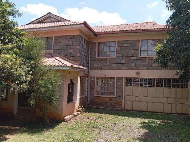 RESIDENTIAL PROPERTY - RRU/146