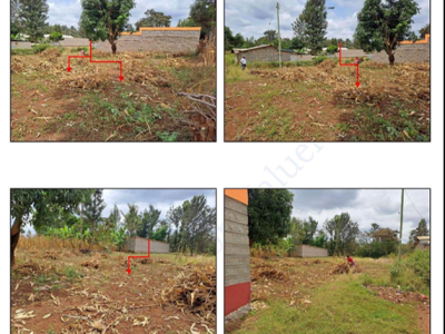 AGRICULTURAL PROPERTY - RRU/169