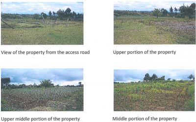 AGRICULTURAL PROPERTY - RRU/171