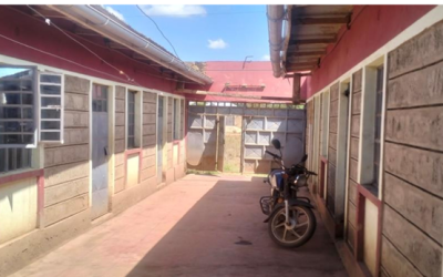 RESIDENTIAL PROPERTY - RRU/172