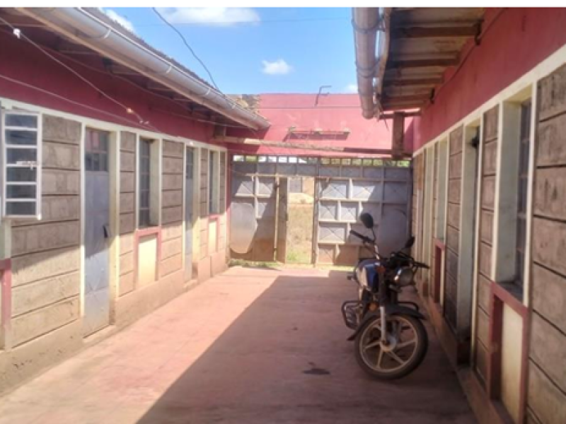 RESIDENTIAL PROPERTY - RRU/172