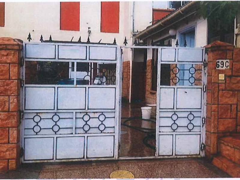 RESIDENTIAL PROPERTY - RRU/174