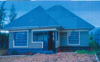 RESIDENTIAL PROPERTY - RRU/176