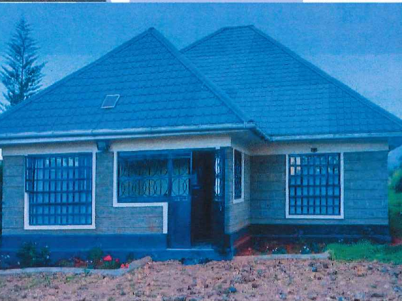 RESIDENTIAL PROPERTY - RRU/176