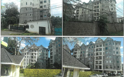 RESIDENTIAL PROPERTY - RRU/185
