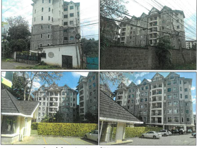 RESIDENTIAL PROPERTY - RRU/185
