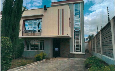 RESIDENTIAL PROPERTY - RRU/186