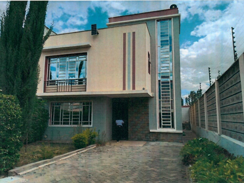 RESIDENTIAL PROPERTY - RRU/186