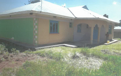 RESIDENTIAL PROPERTY - RRU/187