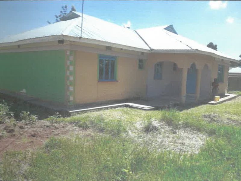 RESIDENTIAL PROPERTY - RRU/187