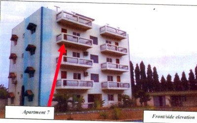 RESIDENTIAL PROPERTY-RRU/192