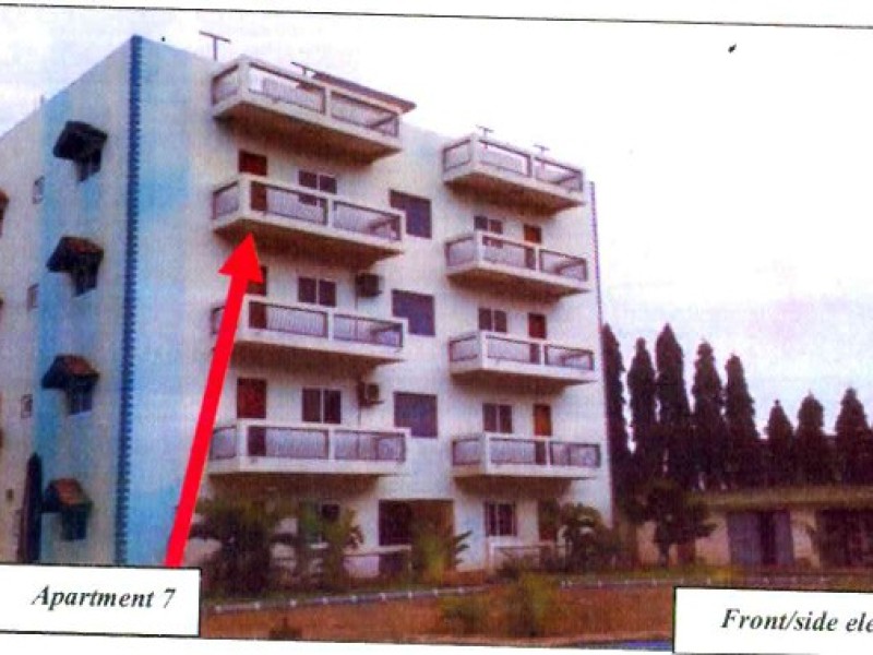 RESIDENTIAL PROPERTY-RRU/192