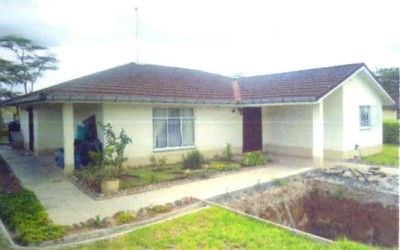 RESIDENTIAL PROPERTY-RRU/193
