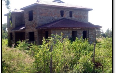 RESIDENTIAL PROPERTY-RRU/194