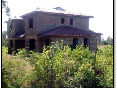 RESIDENTIAL PROPERTY-RRU/194