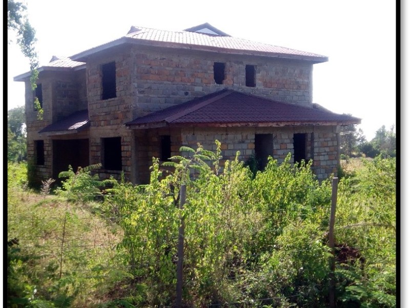 RESIDENTIAL PROPERTY-RRU/194