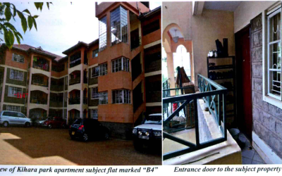 RESIDENTIAL PROPERTY - RRU/196