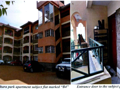 RESIDENTIAL PROPERTY - RRU/196