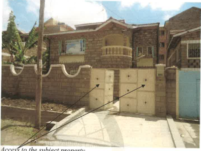 RESIDENTIAL PROPERTY - RRU/198