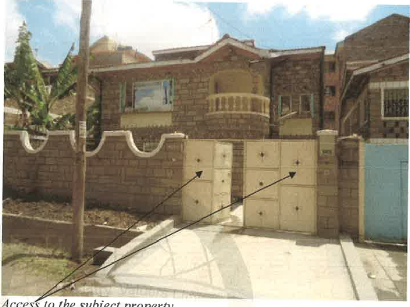 RESIDENTIAL PROPERTY - RRU/198