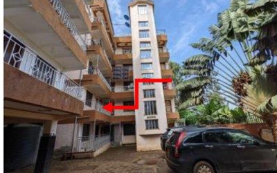 RESIDENTIAL PROPERTY - RRU/201