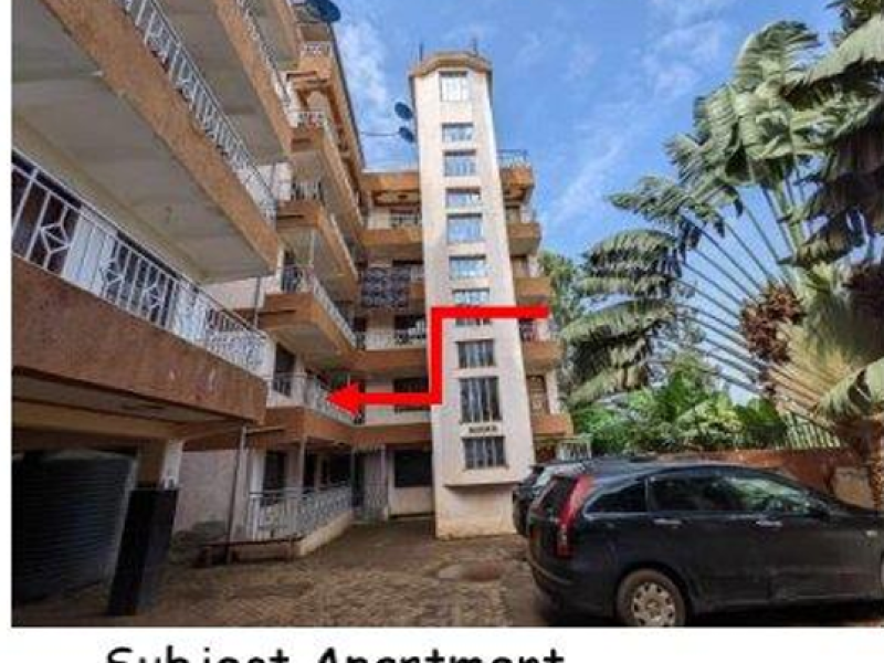 RESIDENTIAL PROPERTY - RRU/201