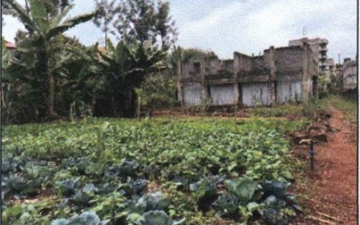 PRIME VACANT PLOTS-RRU/20