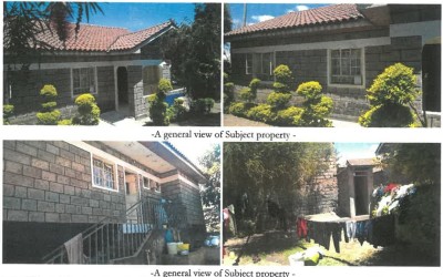 RESIDENTIAL PROPERTY - RRU/43
