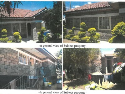 RESIDENTIAL PROPERTY - RRU/43