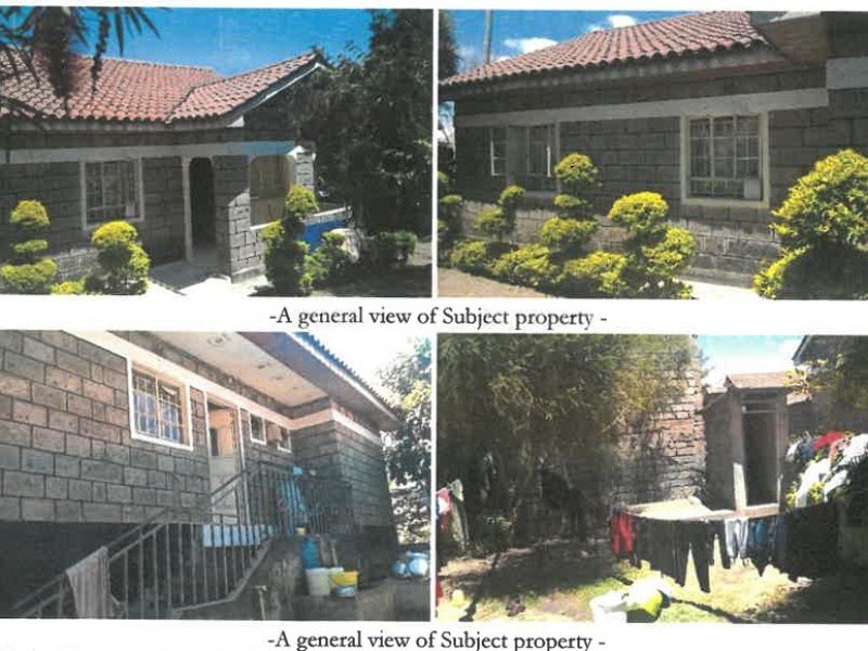 RESIDENTIAL PROPERTY - RRU/43
