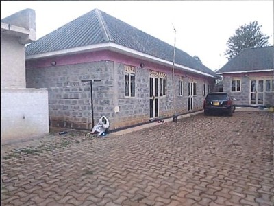 RESIDENTIAL PROPERTY-RRU/65