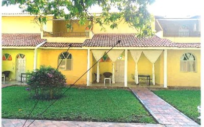 COMMERCIAL PROPERTY - RRU/87