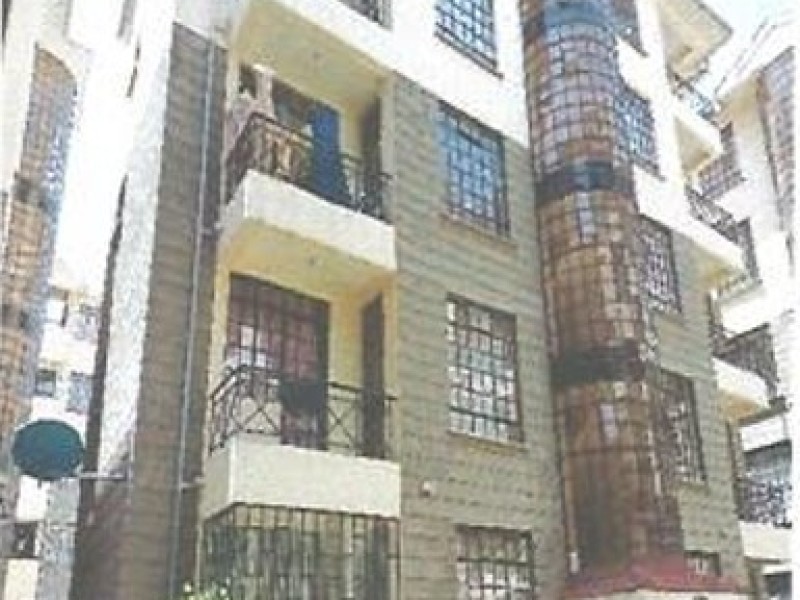 RESIDENTIAL PROPERTY - RRU/95