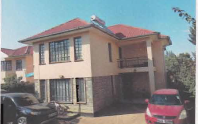 RESIDENTIAL PROPERTY - RRU/049